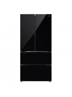 Frigorfico Multidoor TEKA RFD 75850 Cristal Negro