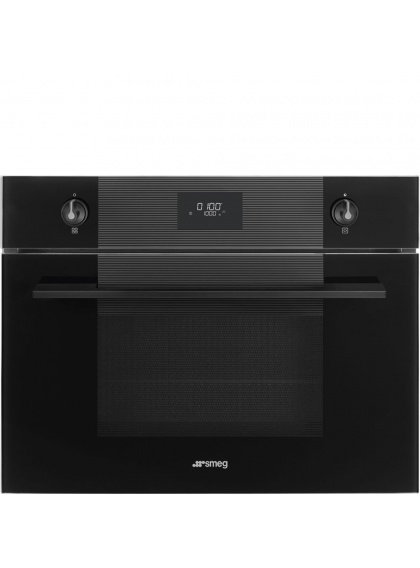 Horno Microondas SMEG SO4101M1B3