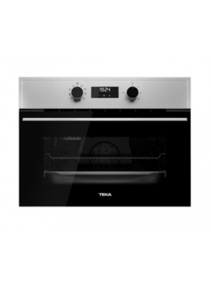 Horno TEKA HSC 635 S 45cm Inox