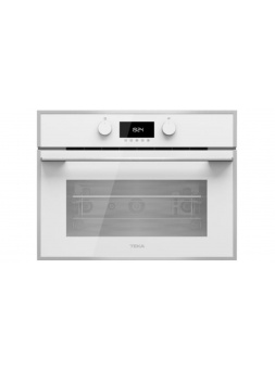 Microondas TEKA MLC 844 Blanco 44L 45cm