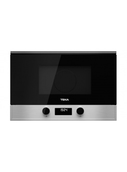 Microondas Integrable TEKA MS 622 BIS L S Inox 22L