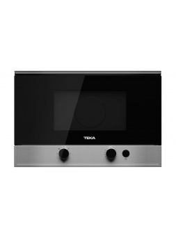 Microondas Integrable TEKA MS 622 BI S Inox 22L