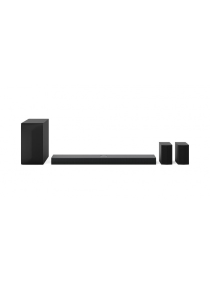 Barra Sonido LG S70TR