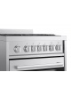 Cocina Gas VITROKITCHEN ST6060IB