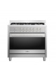 Cocina Gas VITROKITCHEN ST9060IB