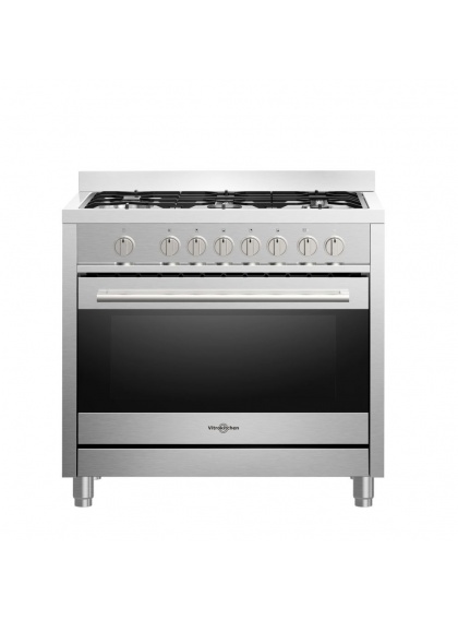 Cocina Gas VITROKITCHEN ST9060IB