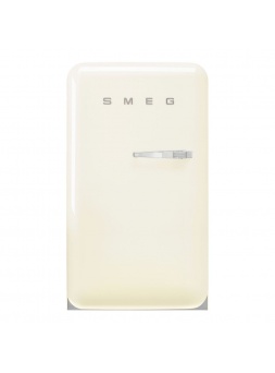 Frigorfico Una Puerta SMEG FAB10LCR6