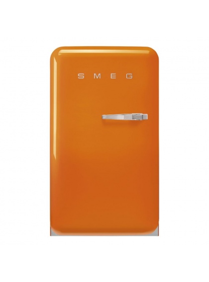 Frigorfico Una Puerta SMEG FAB10LOR6