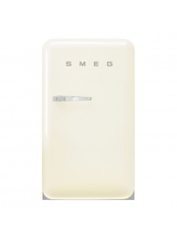 Frigorfico Una Puerta SMEG FAB10RCR6