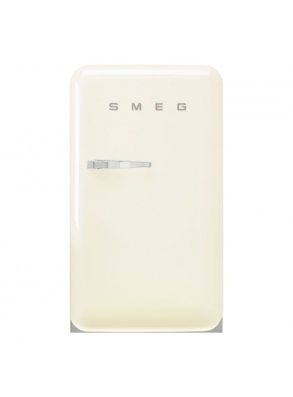 Frigorfico Una Puerta SMEG FAB10RCR6