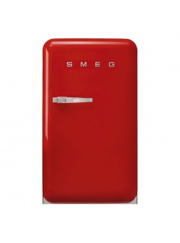 Frigorfico Una Puerta SMEG FAB10RRD6