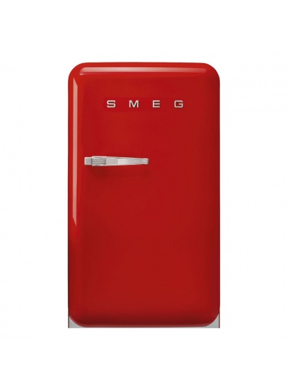 Frigorfico Una Puerta SMEG FAB10RRD6