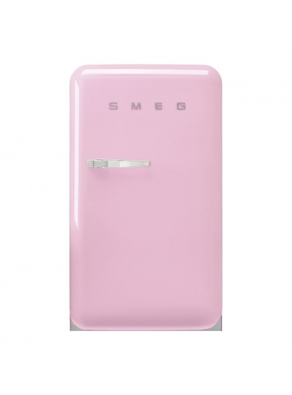 Frigorfico Una Puerta SMEG FAB10RPK6