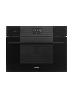 Horno Multifuncin SMEG SO4102S3B3