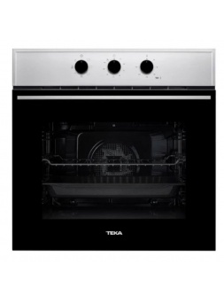 Horno TEKA HSB 615 S Inox G1n Hydroclean