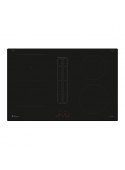 Placas Induccin con extractor integrado BALAY 3EBC983ER