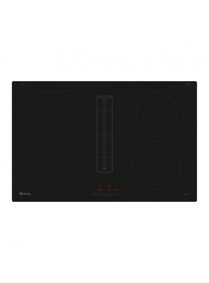 Placas Induccin con extractor integrado BALAY 3EBC983ER