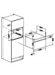 Horno Microondas CECOTEC 2838