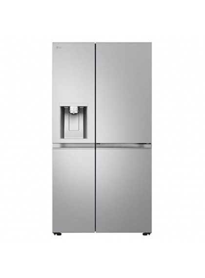 Frigorfico Americano LG GSLE91MBAC