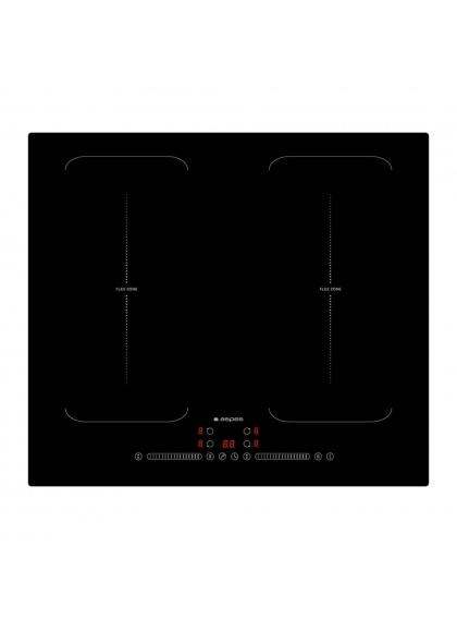 Placa Induccin ASPES AIFZ2600S