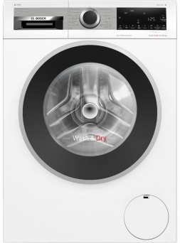 Lavasecadora Libre Instalacin BOSCH WNG244A0ES