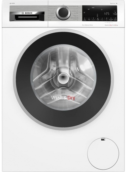 Lavasecadora Libre Instalacin BOSCH WNG244A0ES