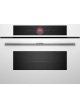 Horno Microondas BOSCH CMG7241W1