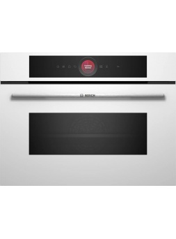 Horno Microondas BOSCH CMG7241W1