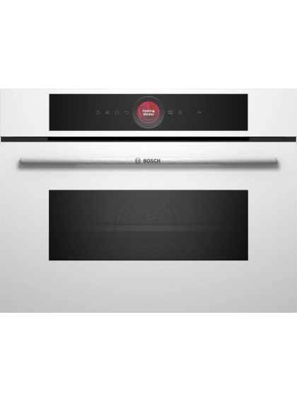 Horno Microondas BOSCH CMG7241W1