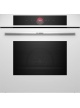 Horno Multifuncin BOSCH HBG7341W1