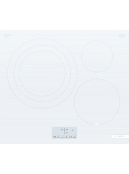 Placa Induccin BOSCH PID612BB1E