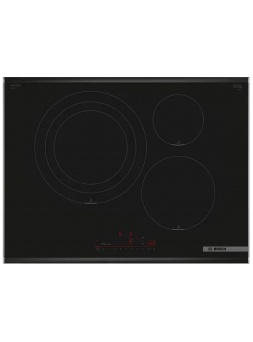 Placa Induccin BOSCH