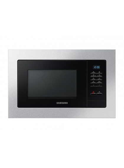 Microondas Integrable SAMSUNG MG23A7013CT EC