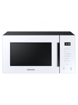 Microondas Libre Instalacin SAMSUNG MG23T5018CW EC