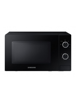 Microondas Libre Instalacin SAMSUNG MS20A3010AL EC