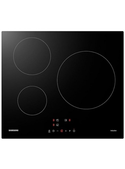 Placa Induccin SAMSUNG NZ63M3NM1BB UR