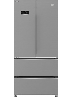 Frigorfico Americano BEKO B3RGNE544ZXP