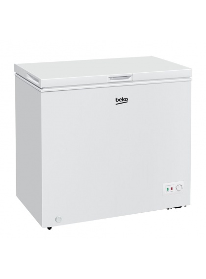 Congelador Arcn BEKO CF200EWN