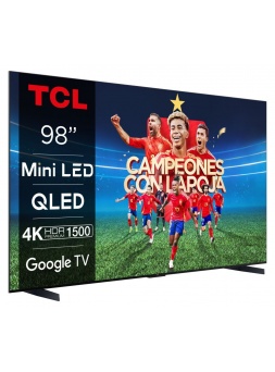 TV LED TCL 98C805