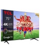 TV LED TCL 75P755