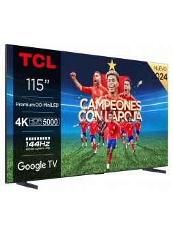 TV LED TCL 115X955