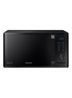 Microondas Libre Instalacin SAMSUNG MG23K3515AK E1