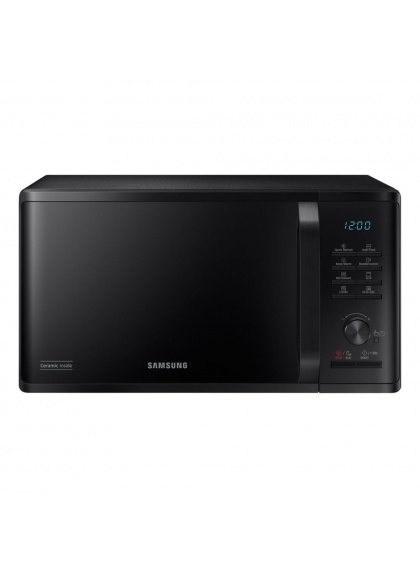 Microondas Libre Instalacin SAMSUNG MG23K3515AK E1