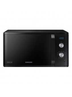 Microondas Libre Instalacin SAMSUNG MG23K3614AK E1