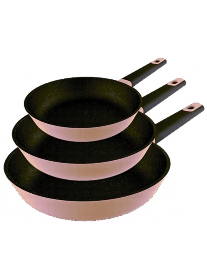 Sartenes y Woks CECOTEC 3130