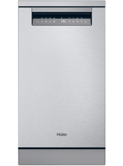 Lavavajillas 45cm Libre Instalacin HAIER 32002332