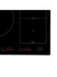 Placa Induccin CATA INSB 9012 BK 5f Flex