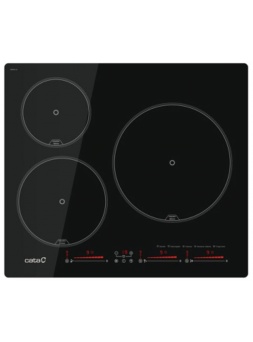 Placa Induccin CATA IBS 6303 E2 BK