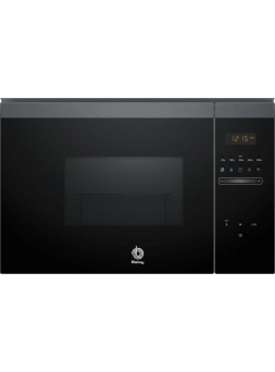 Microondas Integrable BALAY 3CG4175G3