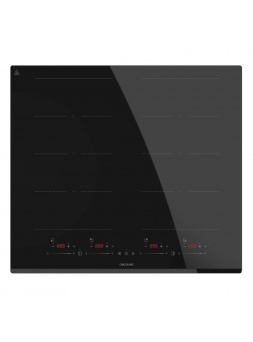 Placa Induccin CECOTEC A01_EU01_100087